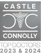 Best of North Inland award logo 2023