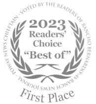 Castle Connolly Top Doctors 2023 and 2024 logo