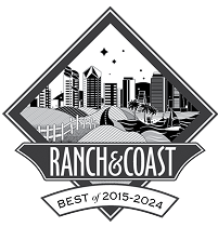 Top Doctor 2023 San Diego Magazine logo