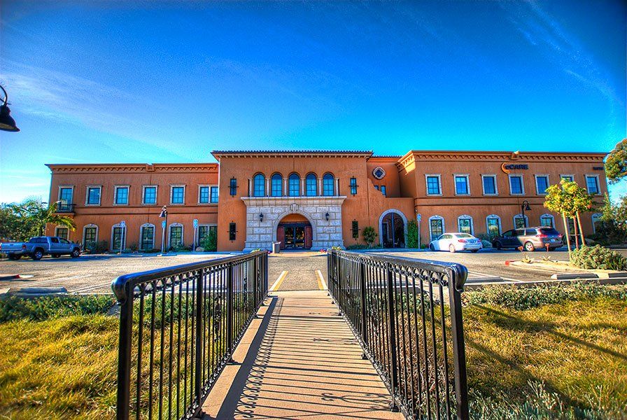 Welcome to Our 4S Ranch Sanctuary