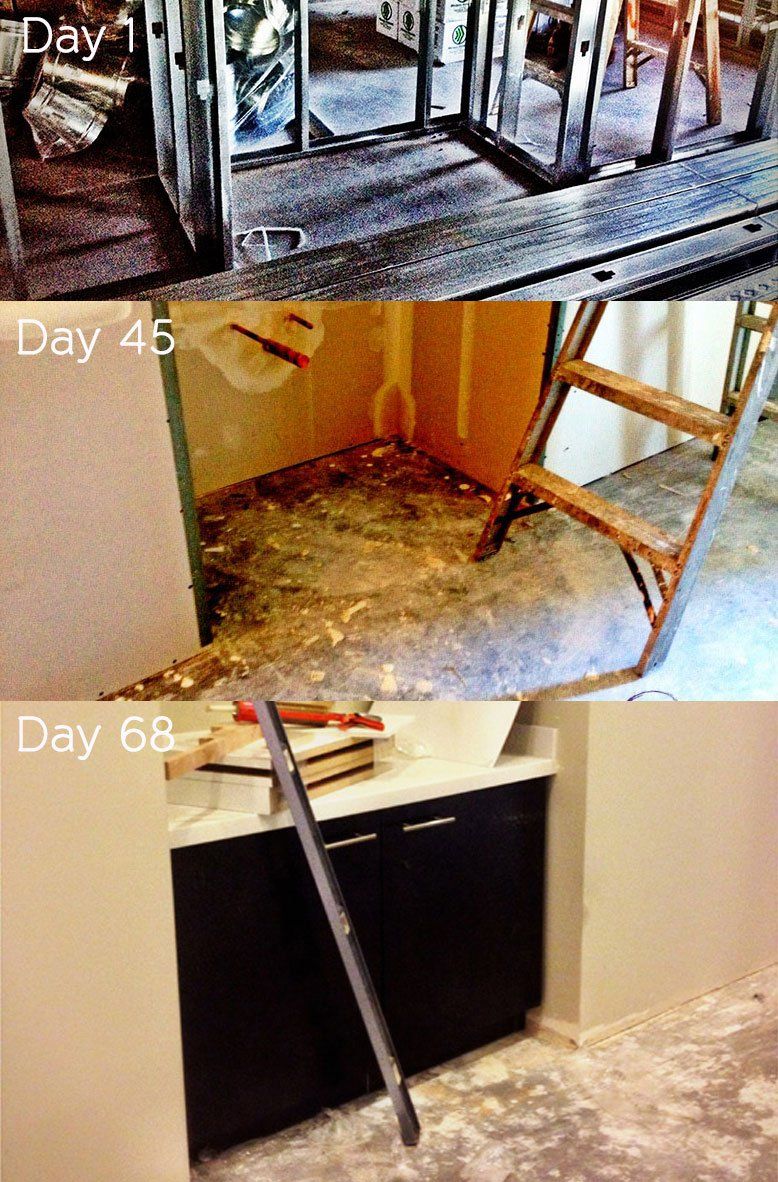 Day 68 - Artwork and Accessories