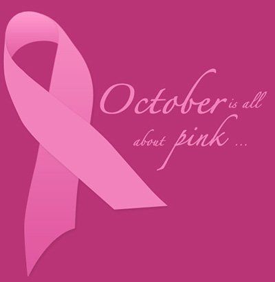 Breast Cancer Awareness Month