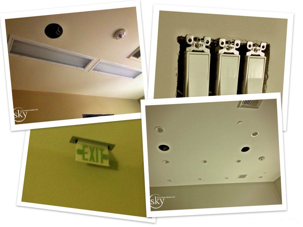 Day 58 - Cabinetry arrives!