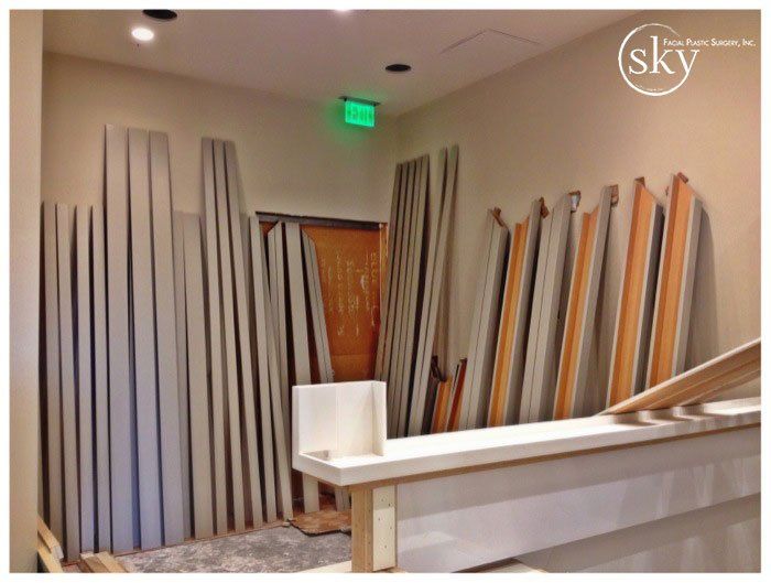 Day 64 - Crown Molding