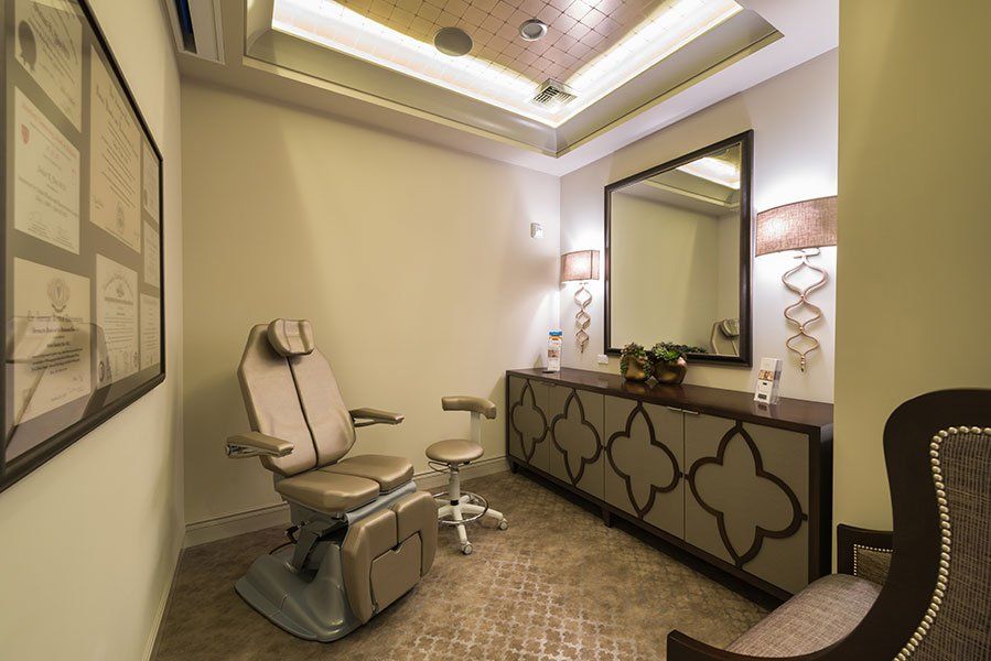 Diary of a New Patient: The Consultation