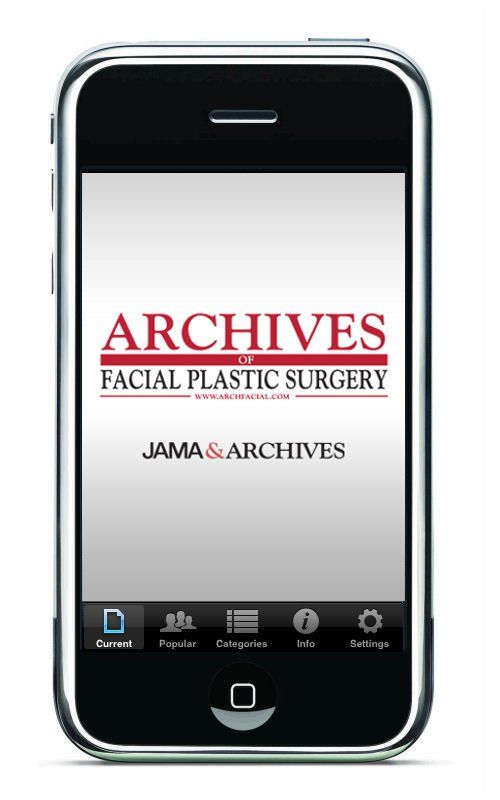 Dr. Yoo Published in National Journal