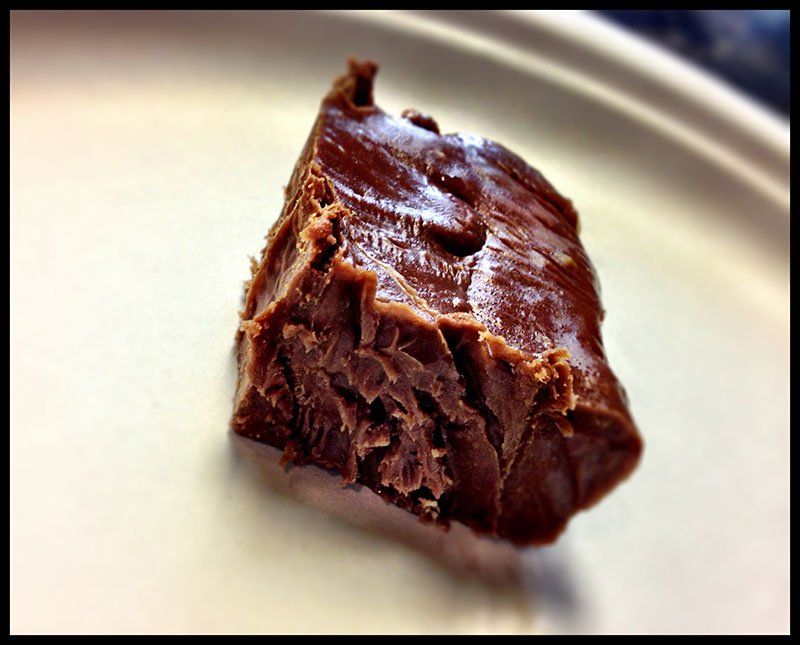 Goodies from a Grateful Mom