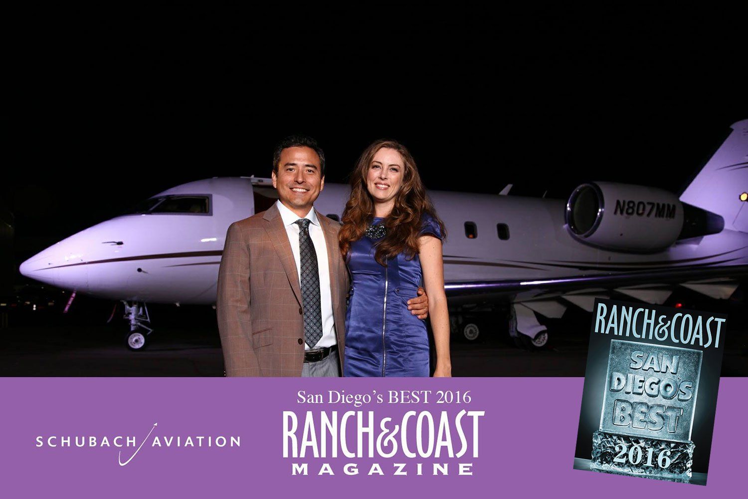 Named Best Cosmetic Surgeon in San Diego