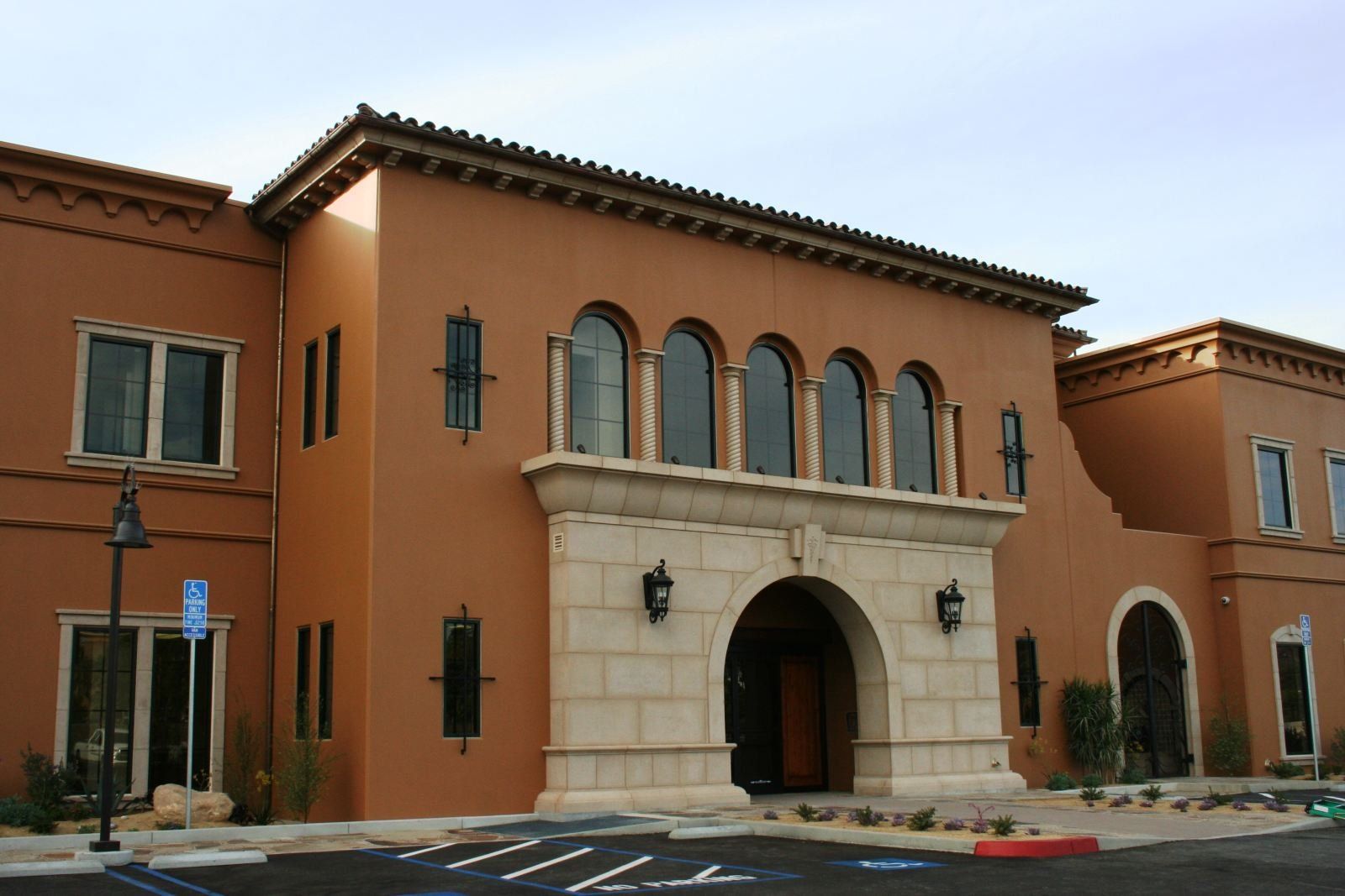 Our New Office in 4S Ranch!