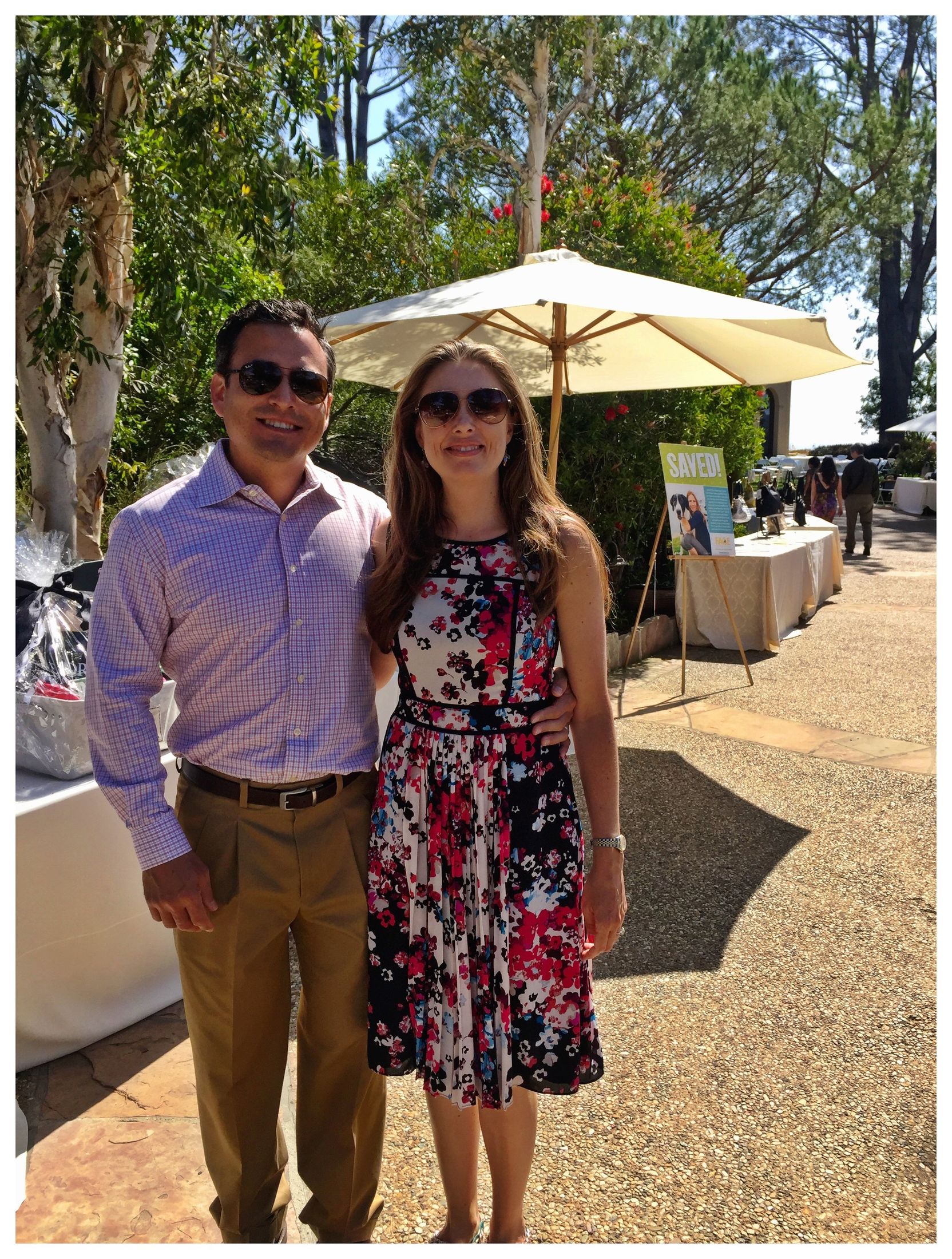 Proud Sponsor of FACE Foundation