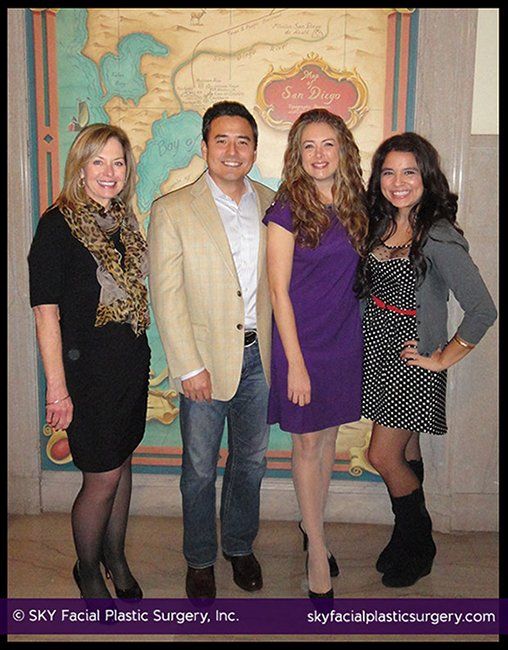 San Diego Murder Mystery Dinner Show