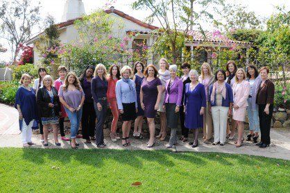 A Night to Give Back