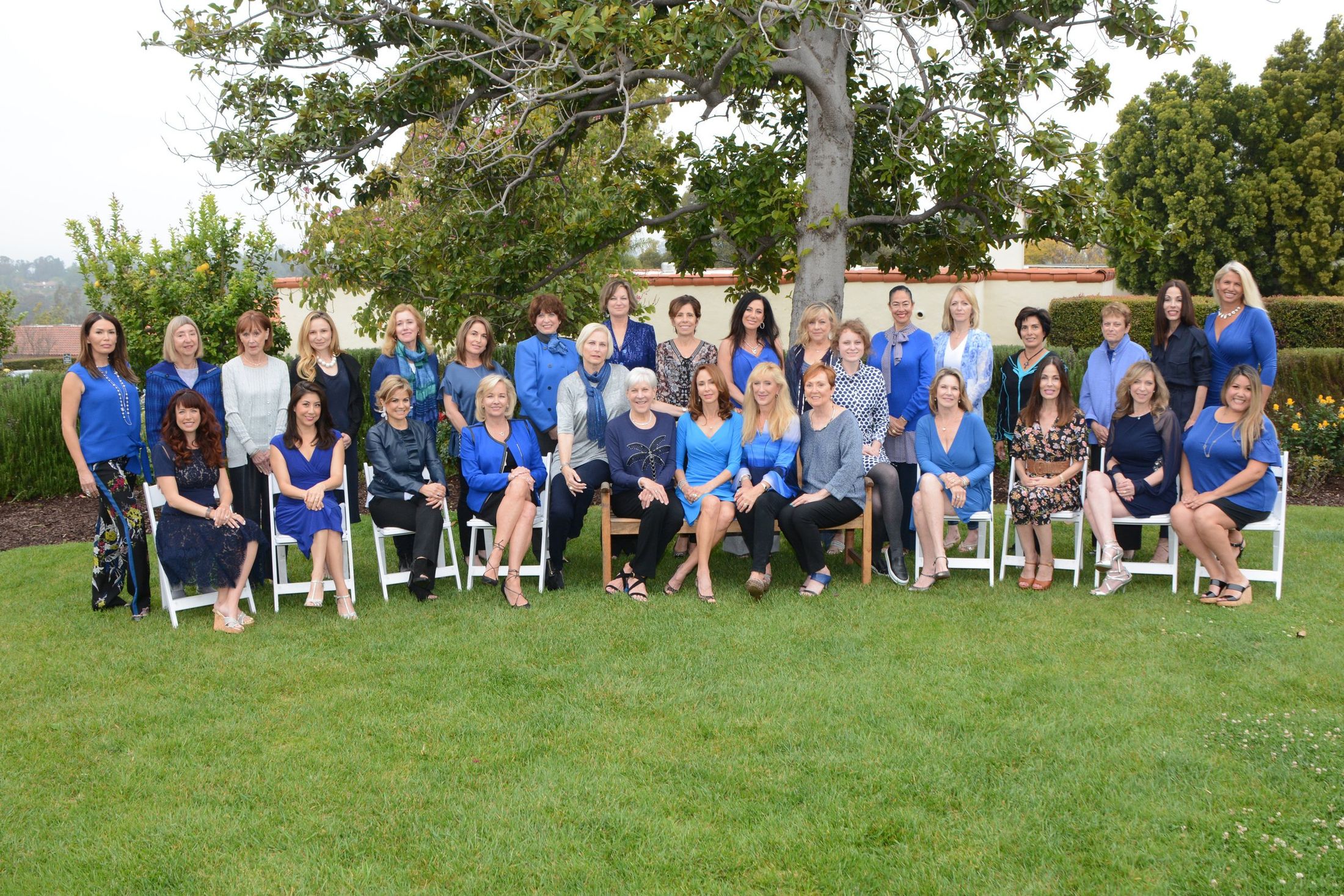 #SKY4Year Community Celebration & Charity Fundraiser