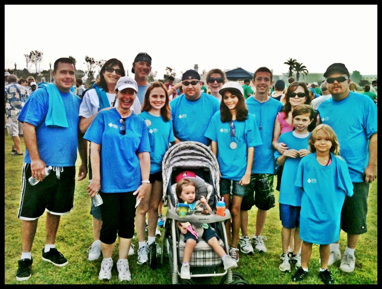 Stepping in Support of SDBTF