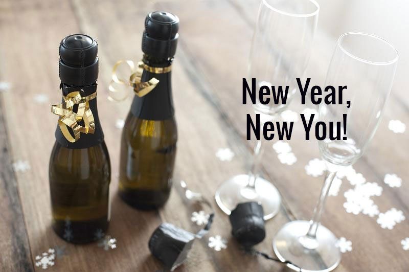 Top 3 Tips to Look Your Best on New Year’s Eve!