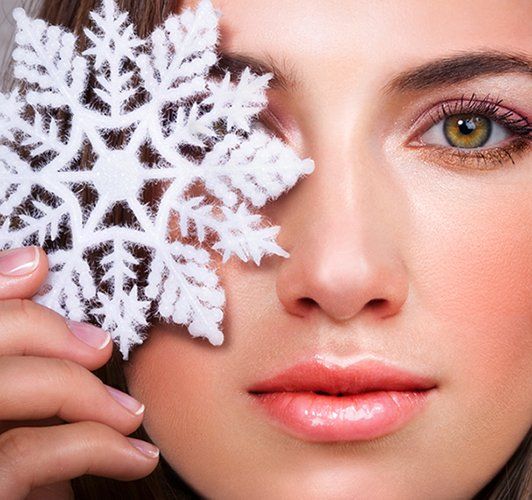 Top 5 Winter Skin Care Tips