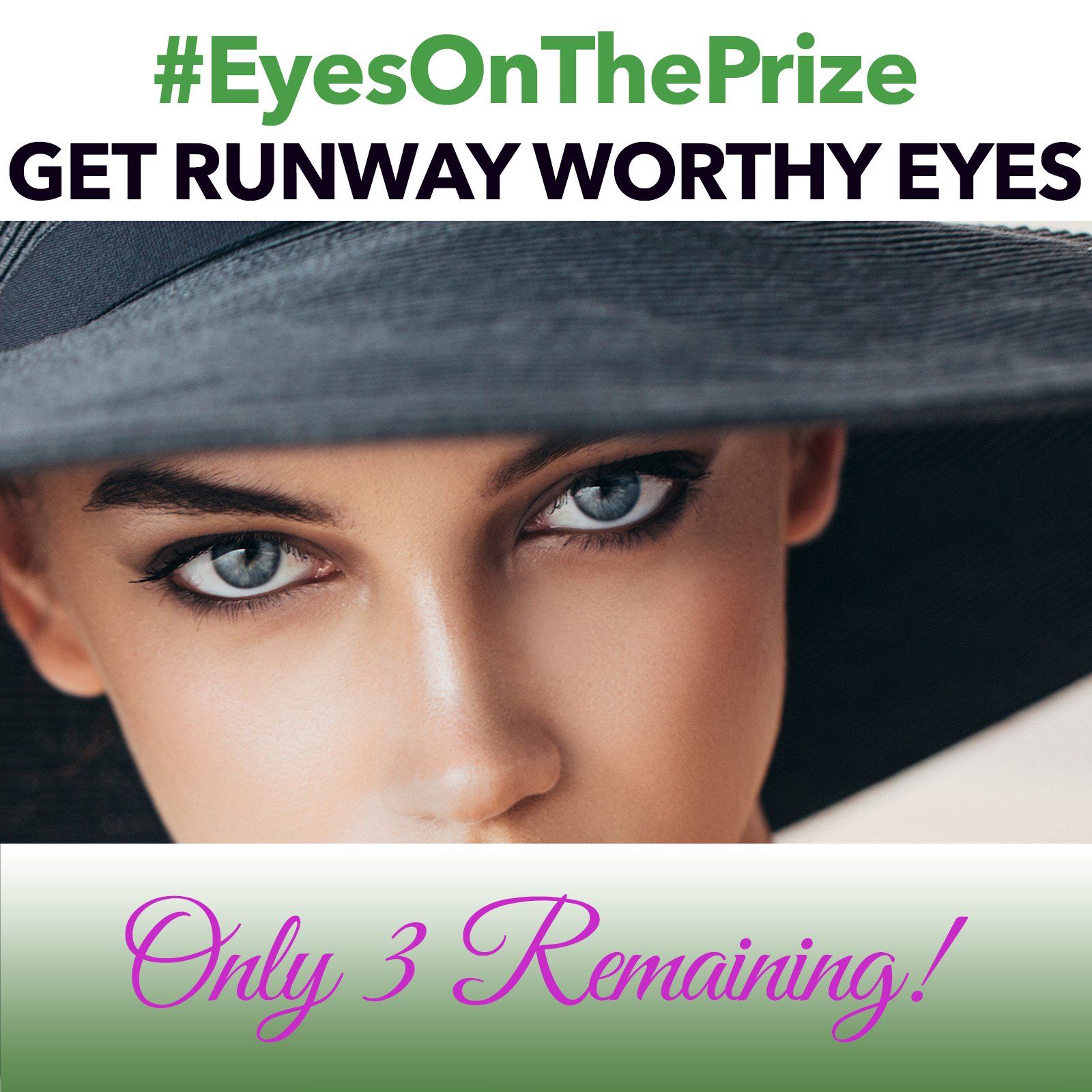 Turn Heads at the Races