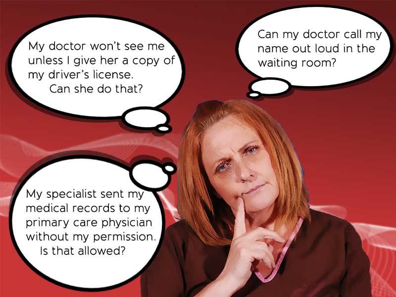 Understanding Your Medical Privacy