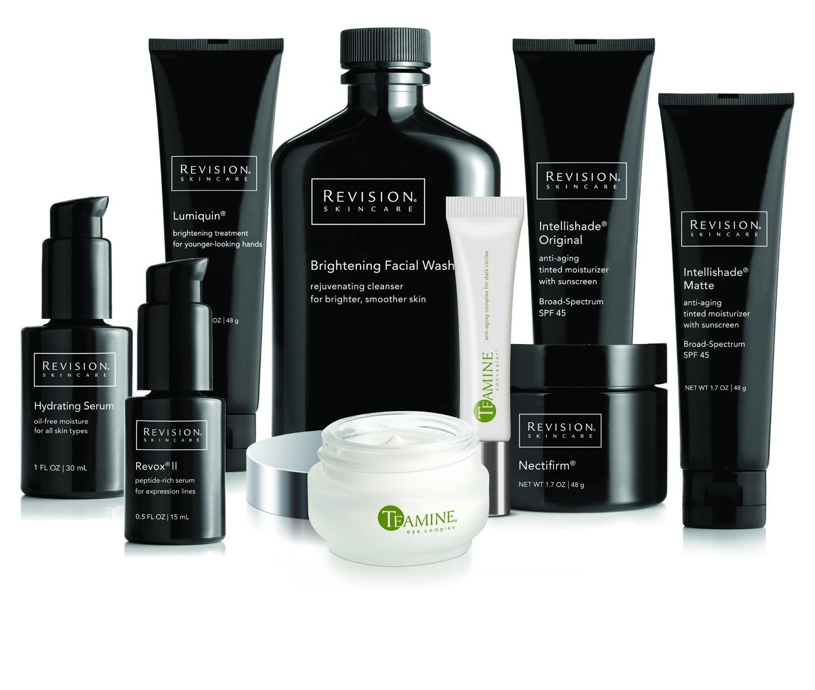 Why We Love Revision Skincare